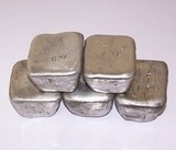 Praseodymium Neodymium Metal